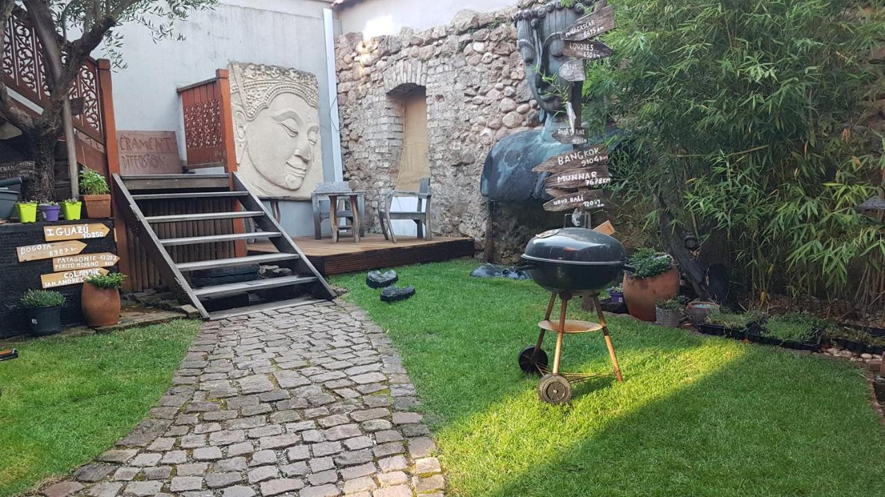 Naova Cosy Studio Kaysersberg-Vignoble ภายนอก รูปภาพ