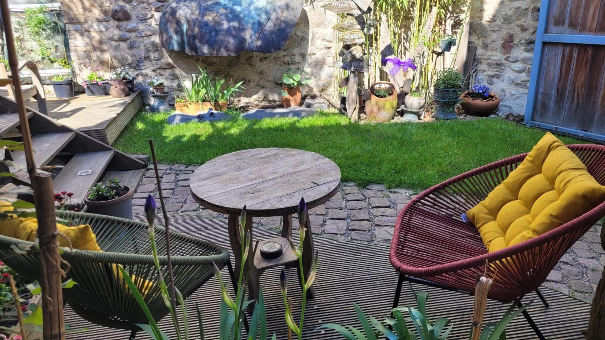 Naova Cosy Studio Kaysersberg-Vignoble ภายนอก รูปภาพ